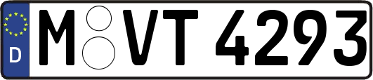 M-VT4293