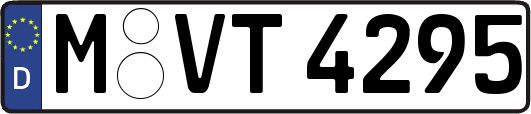 M-VT4295