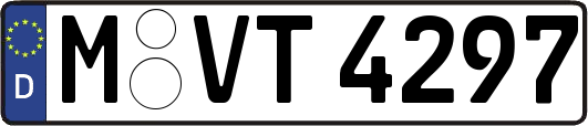 M-VT4297