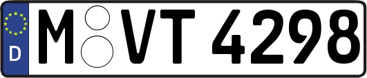 M-VT4298