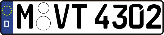 M-VT4302