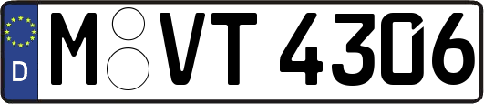 M-VT4306
