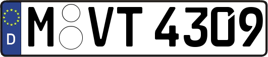 M-VT4309