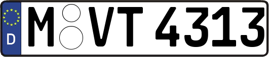 M-VT4313