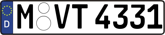 M-VT4331