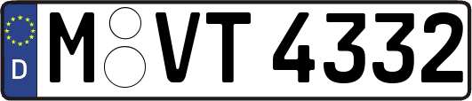 M-VT4332