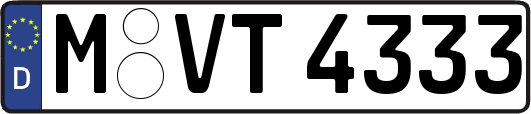 M-VT4333