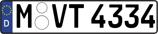 M-VT4334