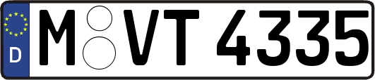 M-VT4335