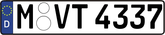 M-VT4337