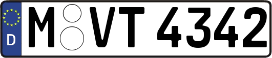 M-VT4342
