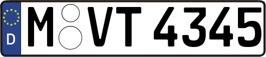 M-VT4345