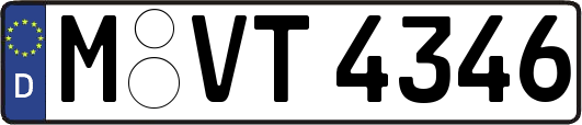 M-VT4346