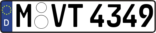 M-VT4349