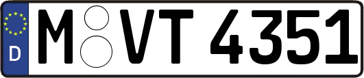 M-VT4351