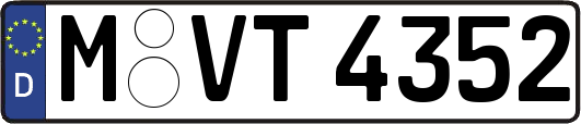 M-VT4352