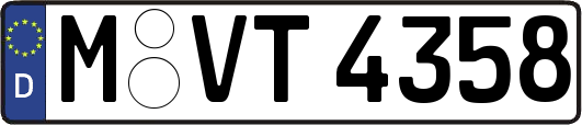 M-VT4358
