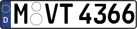 M-VT4366