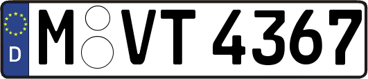 M-VT4367