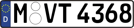 M-VT4368