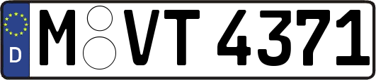 M-VT4371