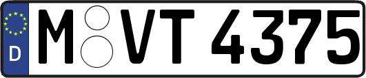 M-VT4375