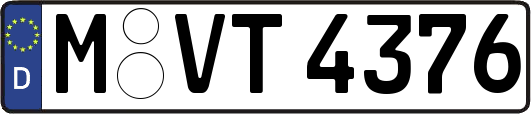 M-VT4376