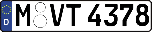 M-VT4378