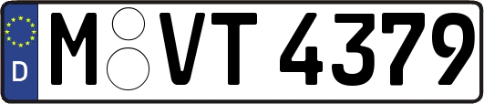 M-VT4379