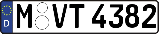 M-VT4382