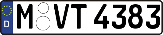 M-VT4383