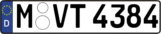 M-VT4384