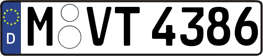 M-VT4386