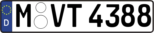 M-VT4388