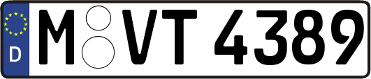 M-VT4389