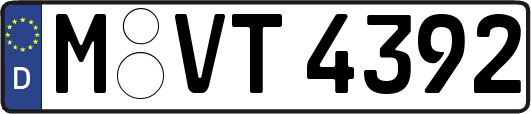 M-VT4392
