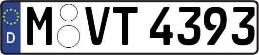 M-VT4393