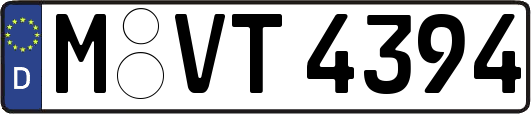 M-VT4394