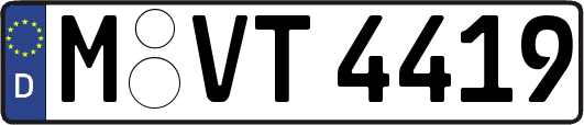M-VT4419