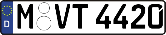 M-VT4420