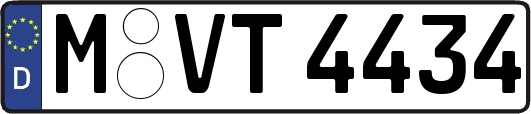 M-VT4434