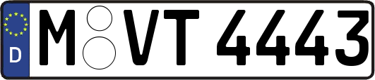 M-VT4443