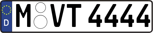 M-VT4444