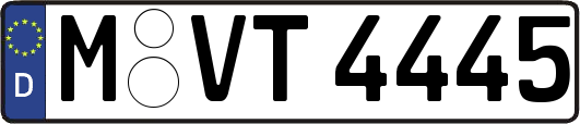 M-VT4445