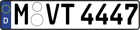 M-VT4447