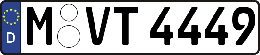 M-VT4449