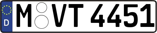 M-VT4451