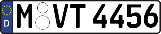 M-VT4456