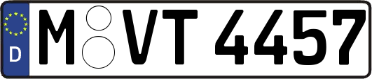 M-VT4457