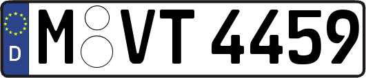 M-VT4459